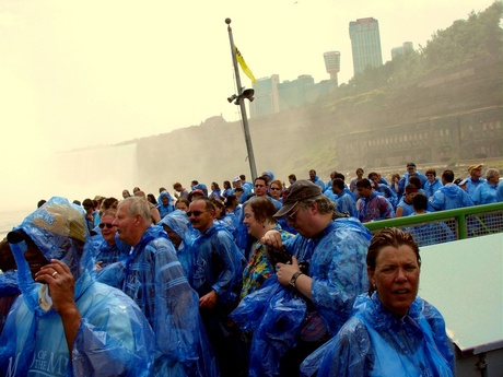 Maid of mist