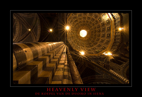 Heavenly View 2