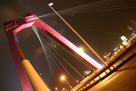 willem zn brug