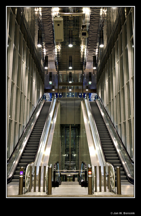 Rotterdam Metro 20