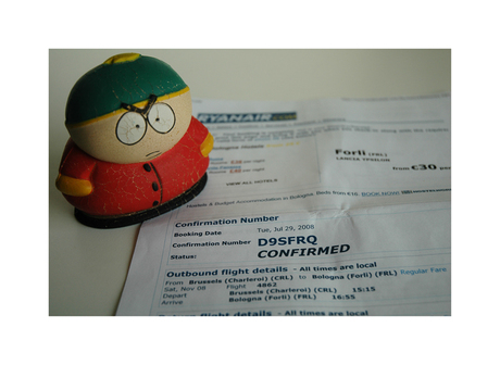 Cartman goes Bologna 01