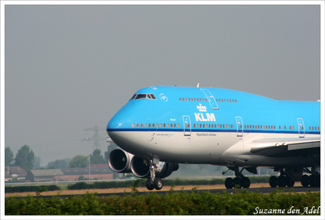 KLM