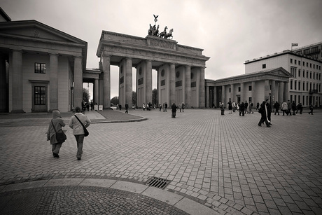 Brandenburger Tor