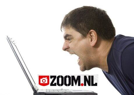 Reactie op Zoom.nl problemen