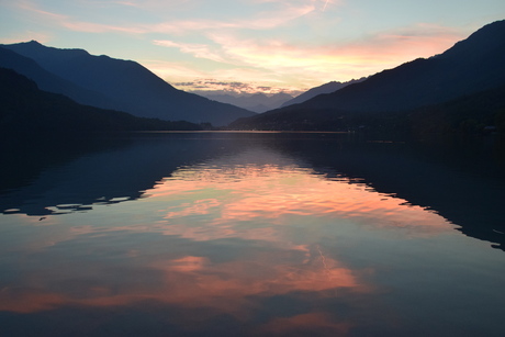 Lago Mergozzo