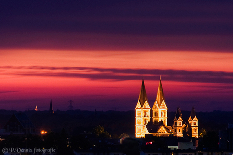 Kerk Roermond