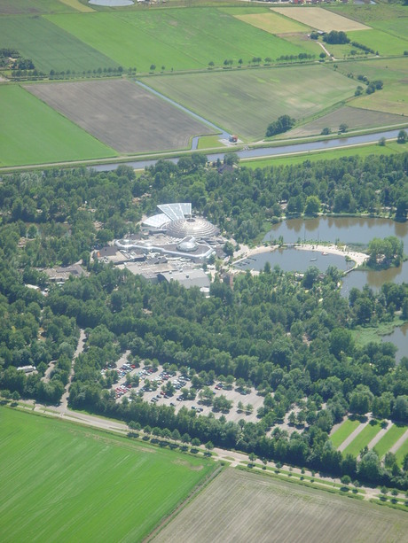 Luchtfoto