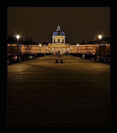 MZP4--Pont des Arts