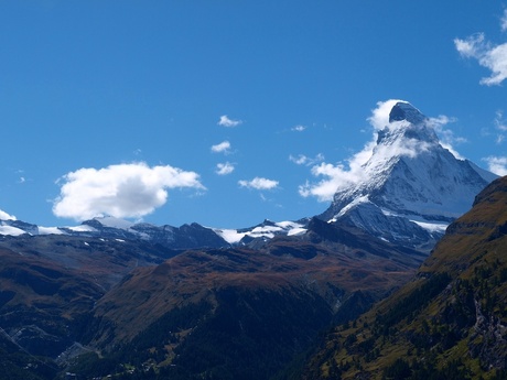 De Matterhorn