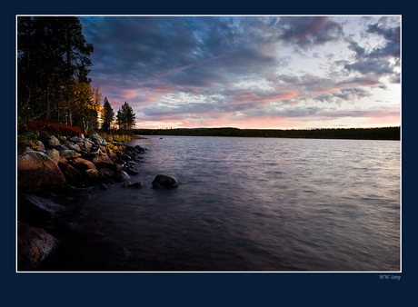 last light in sweden