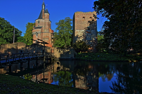 Kasteel Duurstede 2