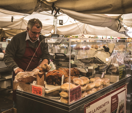 Prosciutto Bassiano