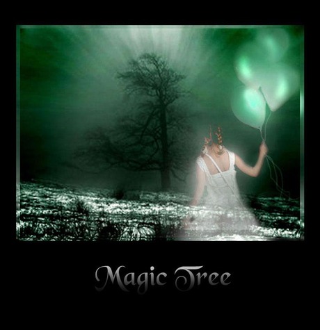 Magic Tree ©