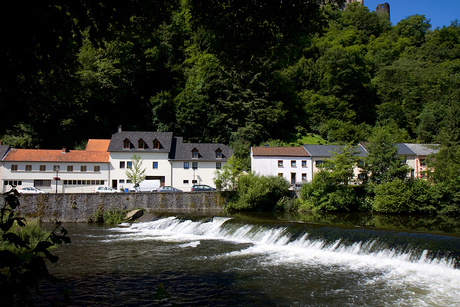 Luxemburg