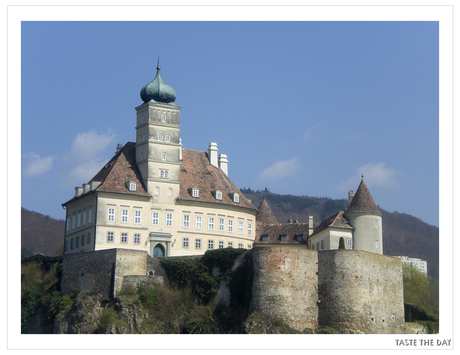 Schloss Schönbühel