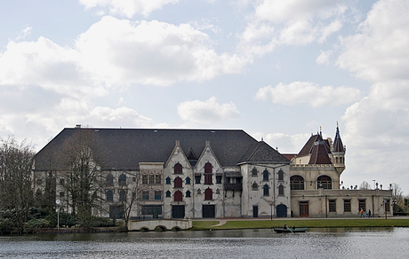 Efteling 1