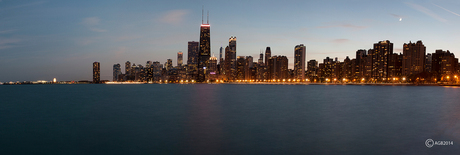 Chicago : Panorama.