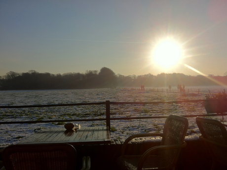 Winterzon