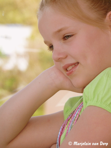Mijn zusje2