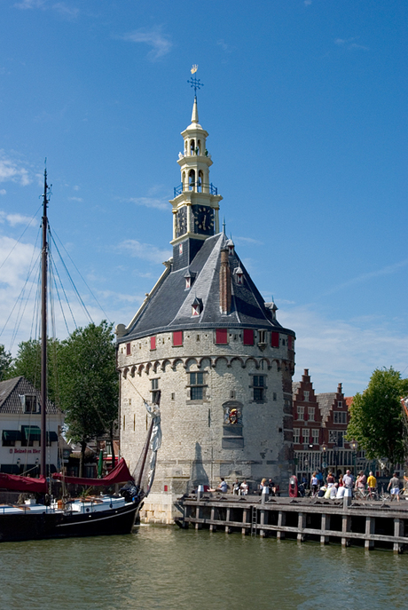 De Hoofdtoren