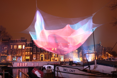 Amsterdam Light Festival