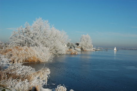 winterdag