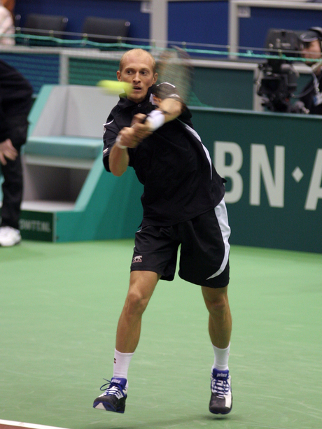 Davydenko