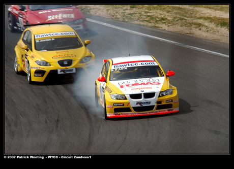 WTCC 2007