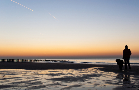 uitzicht op zee 2