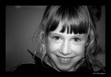 Modelletje in de maak?