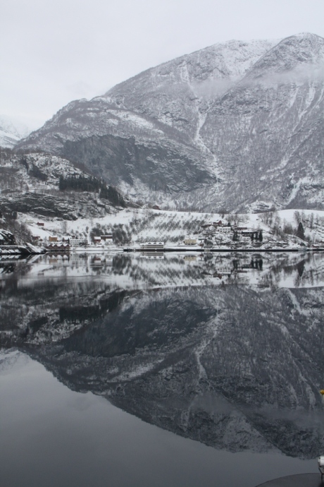 2010 Noorwegen Bergen