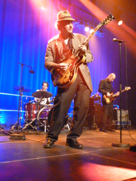 Bluesfestival Hoogenveen