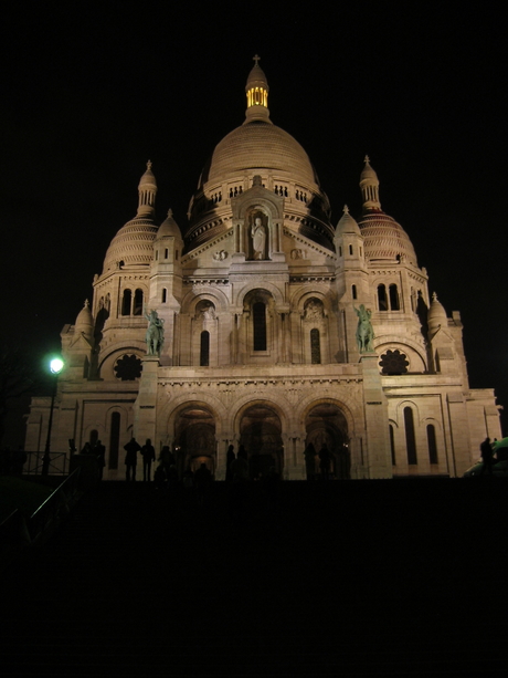 Sacré-Cœur