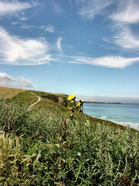 Watergate Bay