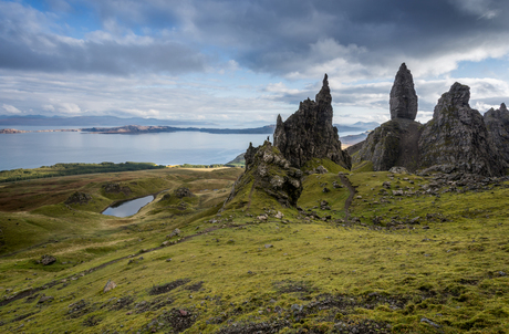 The old man of Storr(BIG)