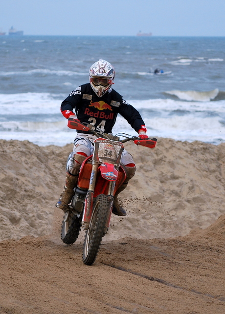 Red Bull - Knock-out 2008