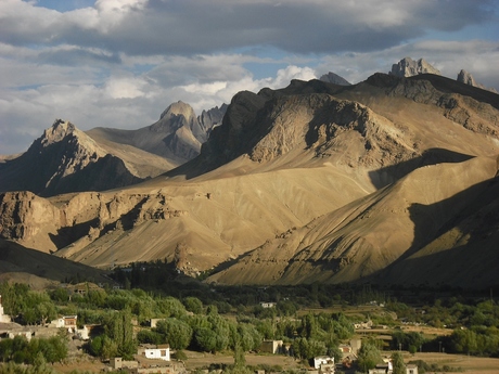 Ladakh