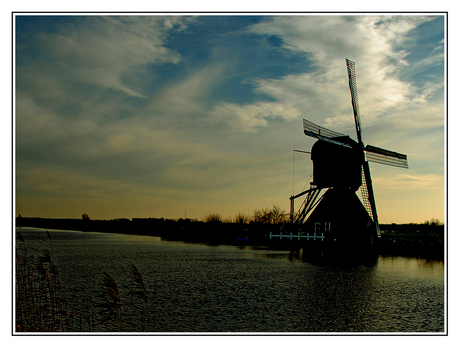 Windmolen Kinderdijk (8)