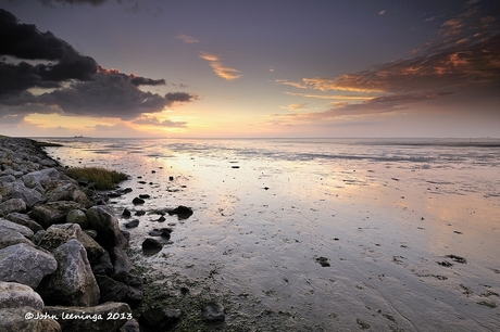 Schiermonnikoog