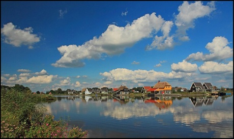 Giethoorn