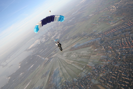 De lijnen van Loosdrecht
