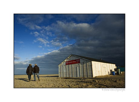 Hoek van Holland 22 --a day at the beach 02--