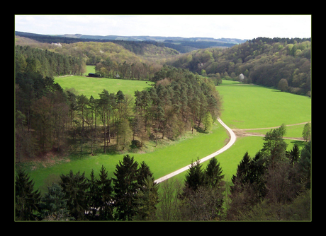 Safaripark Hann Ardennen