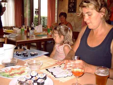 Vakantie Meersen 2005 (56)