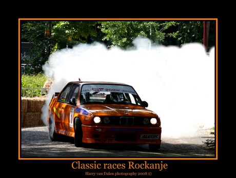 Classic races Rockanje