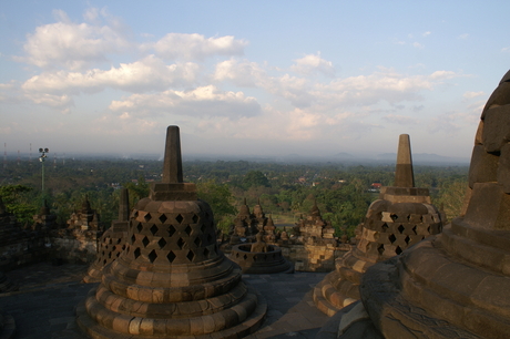 Borobudur