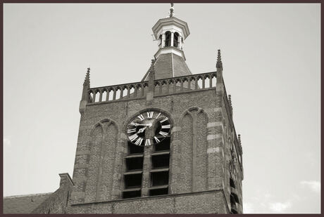 Kerktoren