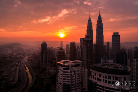 Goodmorning Kuala Lumpur