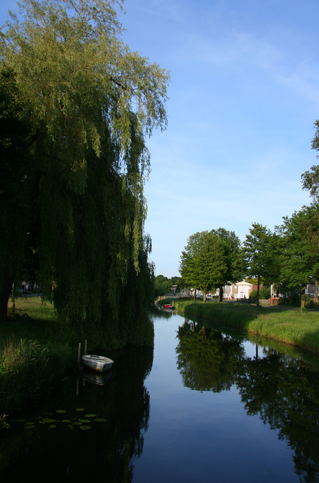 Natuur in Meppel