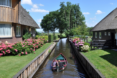 Giethoorn